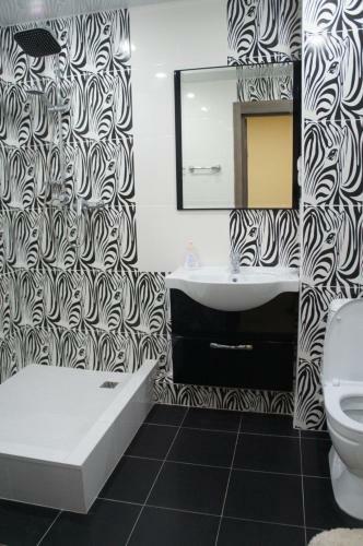 Hostal Guest House Volgograd