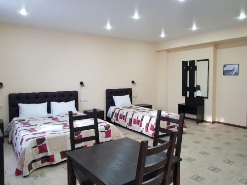 Hostal Guest House Volgograd