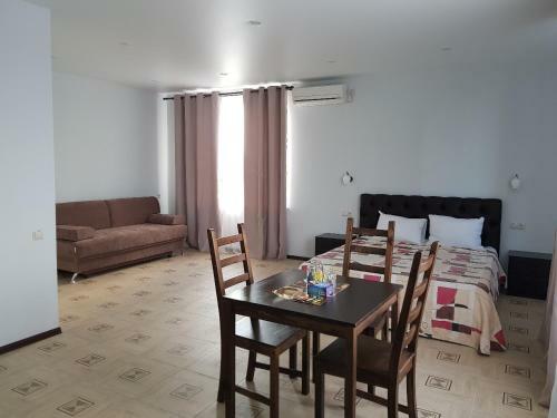 Hostal Guest House Volgograd