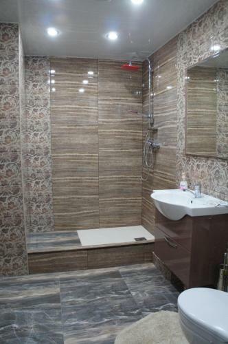 Hostal Guest House Volgograd