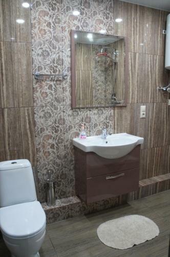 Hostal Guest House Volgograd