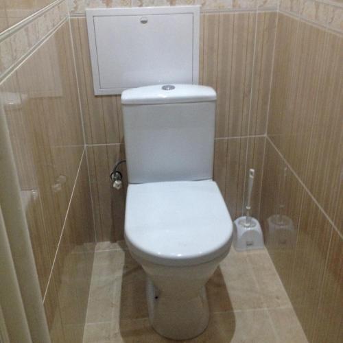 Apartment On 39 Gvardeyskaya