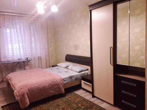 Apartment On 39 Gvardeyskaya