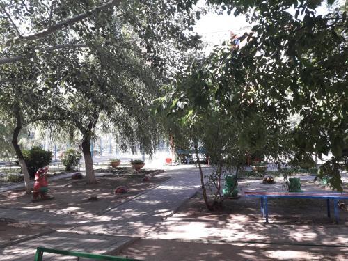 Apartment On 39 Gvardeyskaya