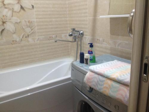 Apartment On 39 Gvardeyskaya