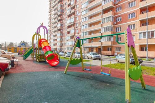 Apartamento ????????-?????? ???? ????? ? ??????????????? ?????????? ??????? ??????? ?? ?? ??????????? 57?1