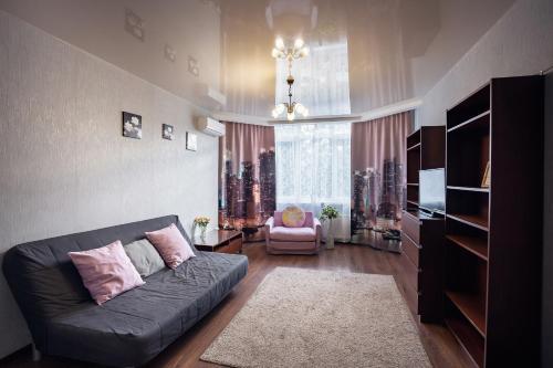 Apartamento Lux Na Festivalnom