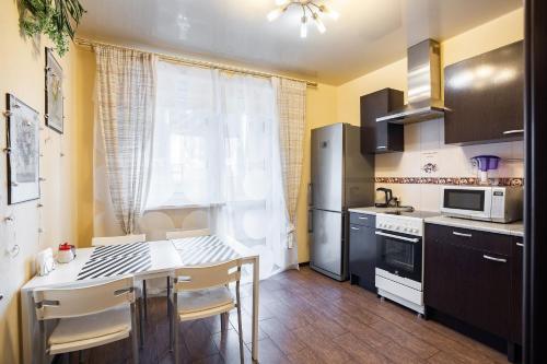Apartamento Lux Na Festivalnom