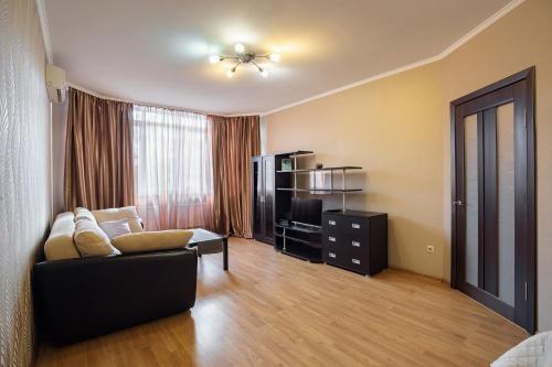 Apartamento Lux Na Festivalnom