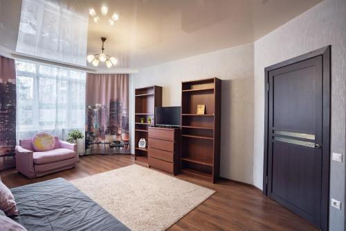 Apartamento Lux Na Festivalnom