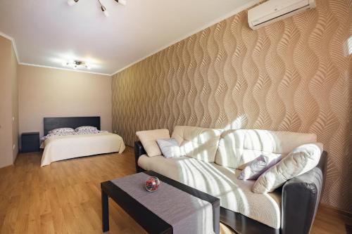 Apartamento Lux Na Festivalnom