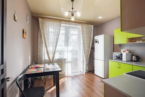 Apartamento Lux Na Festivalnom