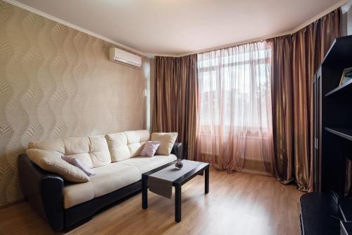 Apartamento Lux Na Festivalnom