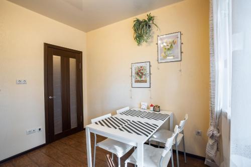 Apartamento Lux Na Festivalnom