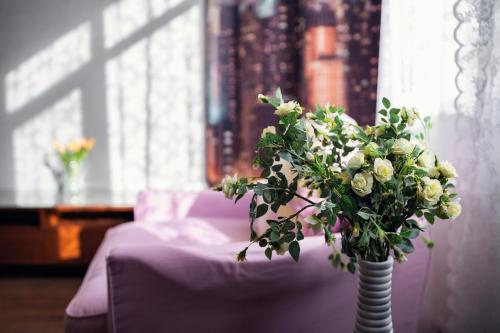 Apartamento Lux Na Festivalnom