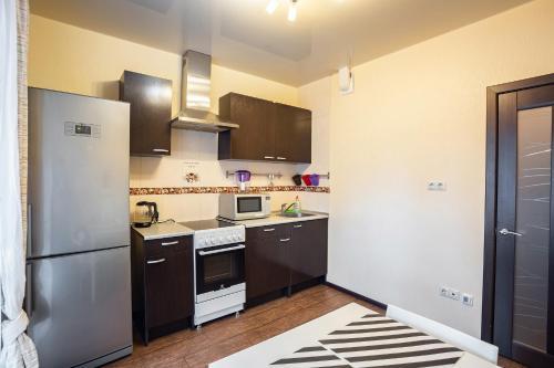 Apartamento Lux Na Festivalnom