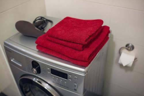 Apartamento Lux Na Festivalnom