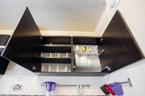 Apartamento Lux Na Festivalnom