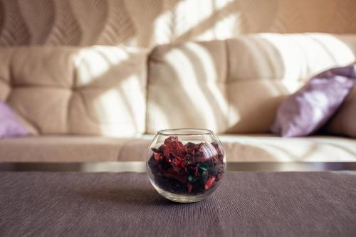 Apartamento Lux Na Festivalnom