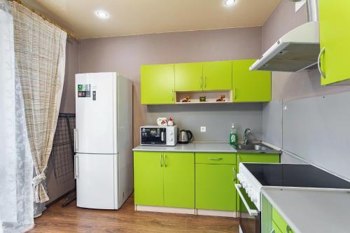 Apartamento Lux Na Festivalnom