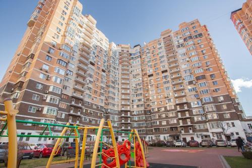 Apartamento Lux Na Festivalnom