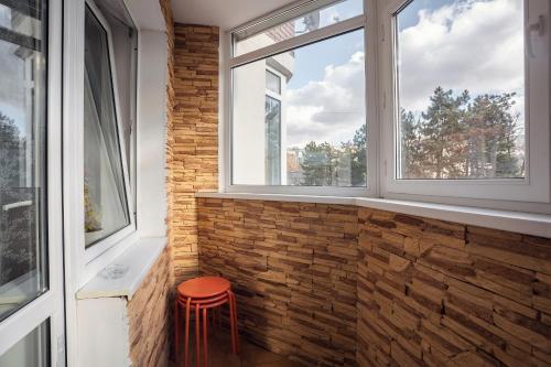 Apartamento Lux Na Festivalnom