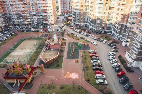 Apartamento Lux Na Festivalnom