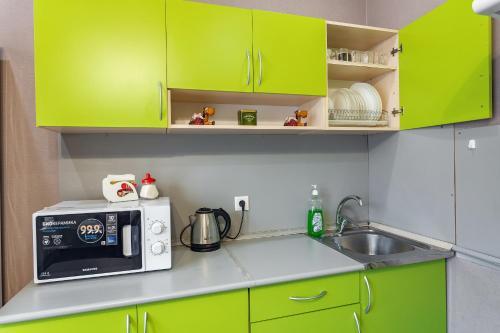 Apartamento Lux Na Festivalnom