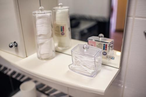 Apartamento Lux Na Festivalnom