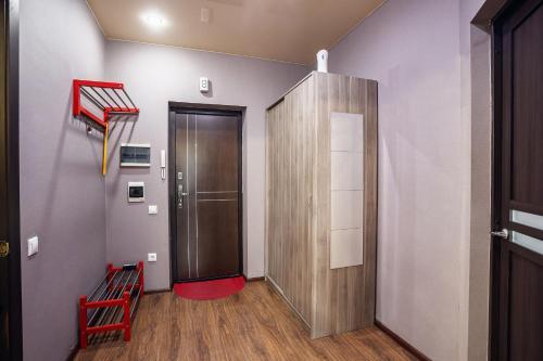 Apartamento Lux Na Festivalnom