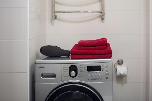 Apartamento Lux Na Festivalnom