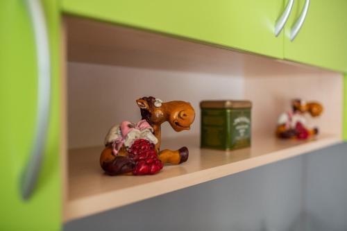 Apartamento Lux Na Festivalnom