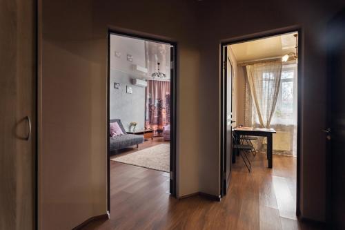 Apartamento Lux Na Festivalnom