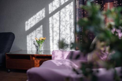 Apartamento Lux Na Festivalnom