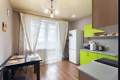 Apartamento Lux Na Festivalnom