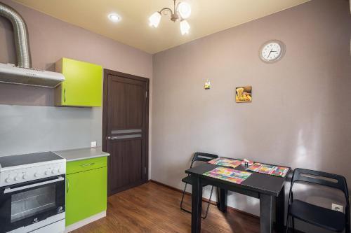 Apartamento Lux Na Festivalnom