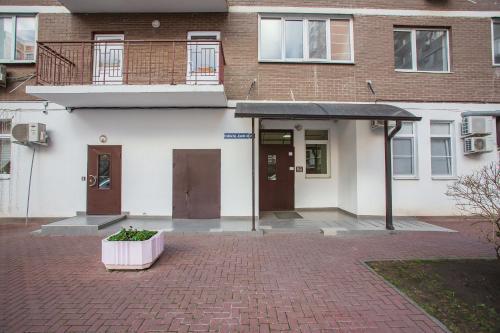 Apartamento Lux Na Festivalnom