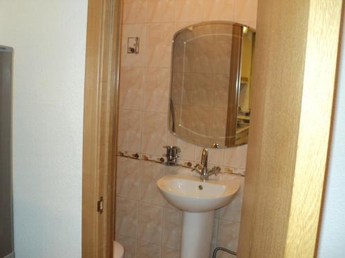 Hostal Guest House Valentino