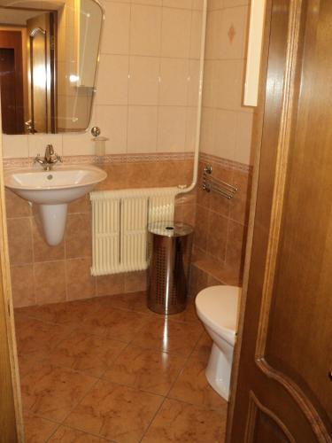 Hostal Guest House Valentino