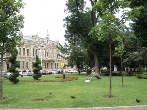 Hostal Guest House Valentino