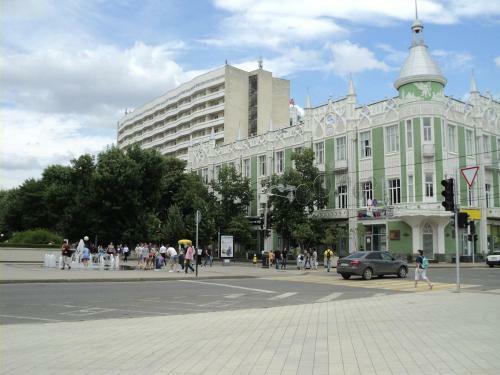 Hostal Guest House Valentino