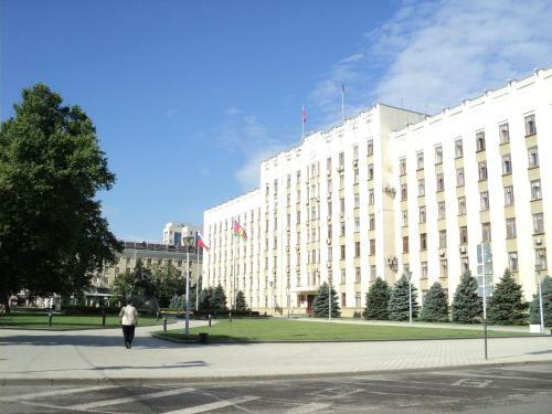 Hostal Guest House Valentino