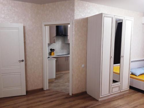 Apartamento Center Pr. Repina 5