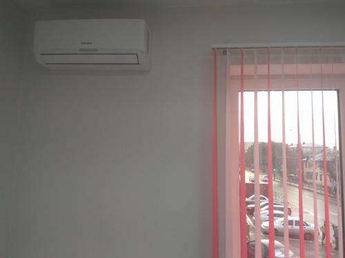 Albergue Sunrise