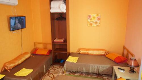 Posada Mini-hotel Shokolad