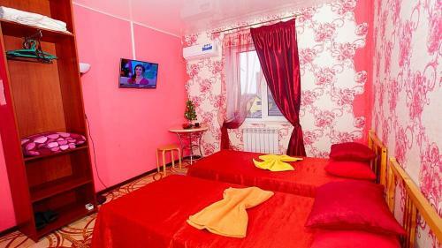 Posada Mini-hotel Shokolad