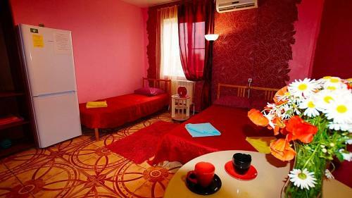 Posada Mini-hotel Shokolad