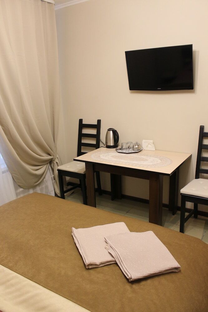 Posada Guest House Irion
