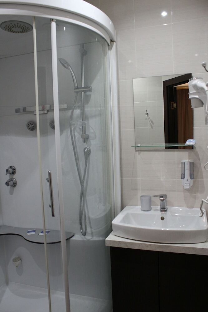 Posada Guest House Irion