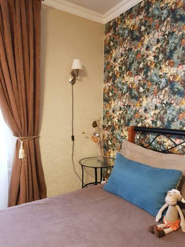 Apartment On Prospekt Frunze